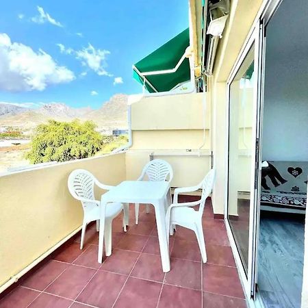 Seashell Apartment # Costa Adeje エクステリア 写真