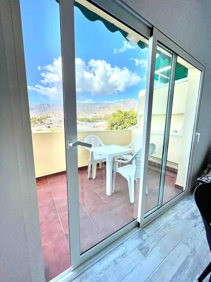 Seashell Apartment # Costa Adeje エクステリア 写真
