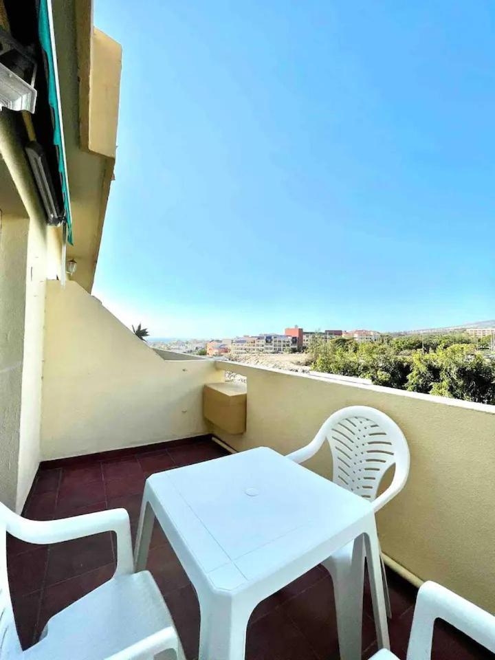 Seashell Apartment # Costa Adeje エクステリア 写真