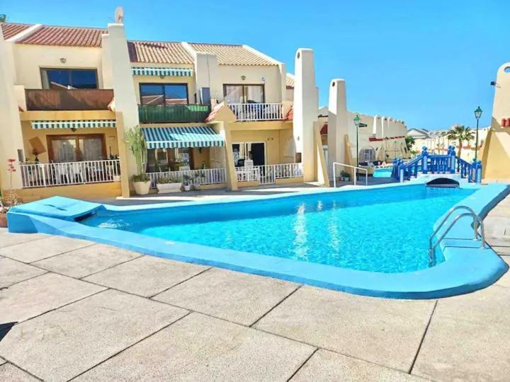 Seashell Apartment # Costa Adeje エクステリア 写真