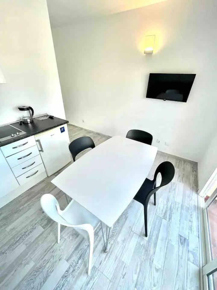Seashell Apartment # Costa Adeje エクステリア 写真