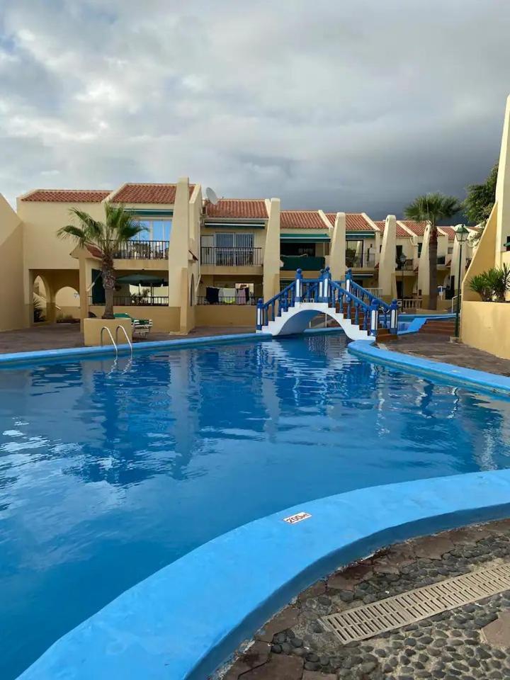 Seashell Apartment # Costa Adeje エクステリア 写真