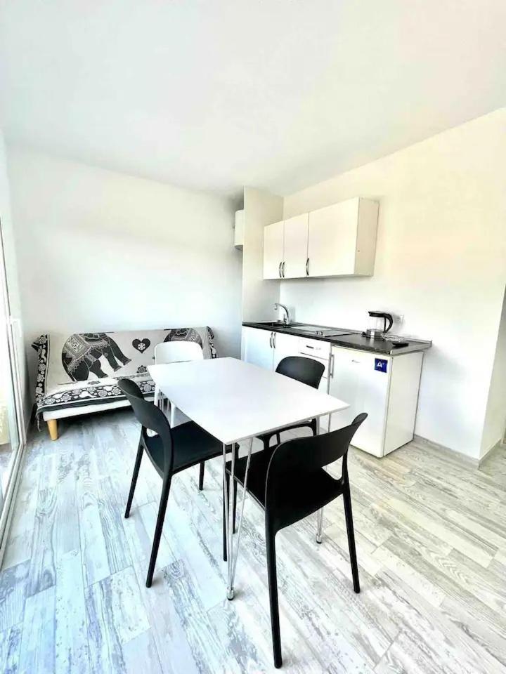 Seashell Apartment # Costa Adeje エクステリア 写真
