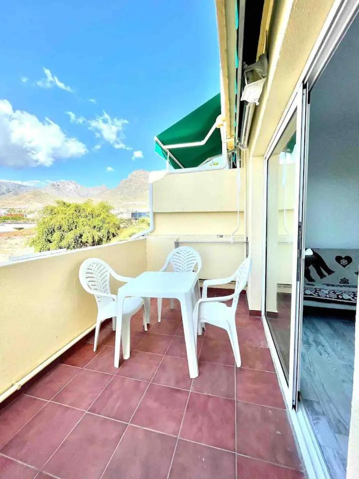 Seashell Apartment # Costa Adeje エクステリア 写真